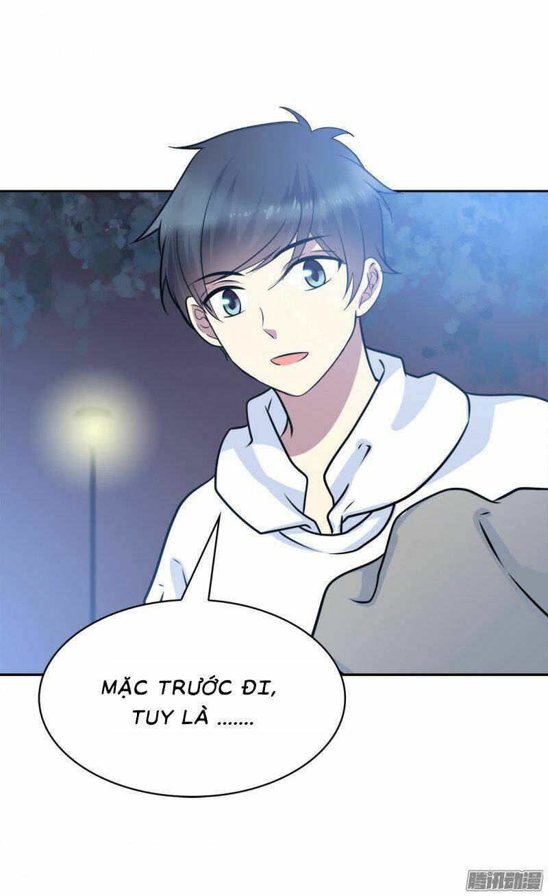 Người Yêu Thời Không: Chapter 56