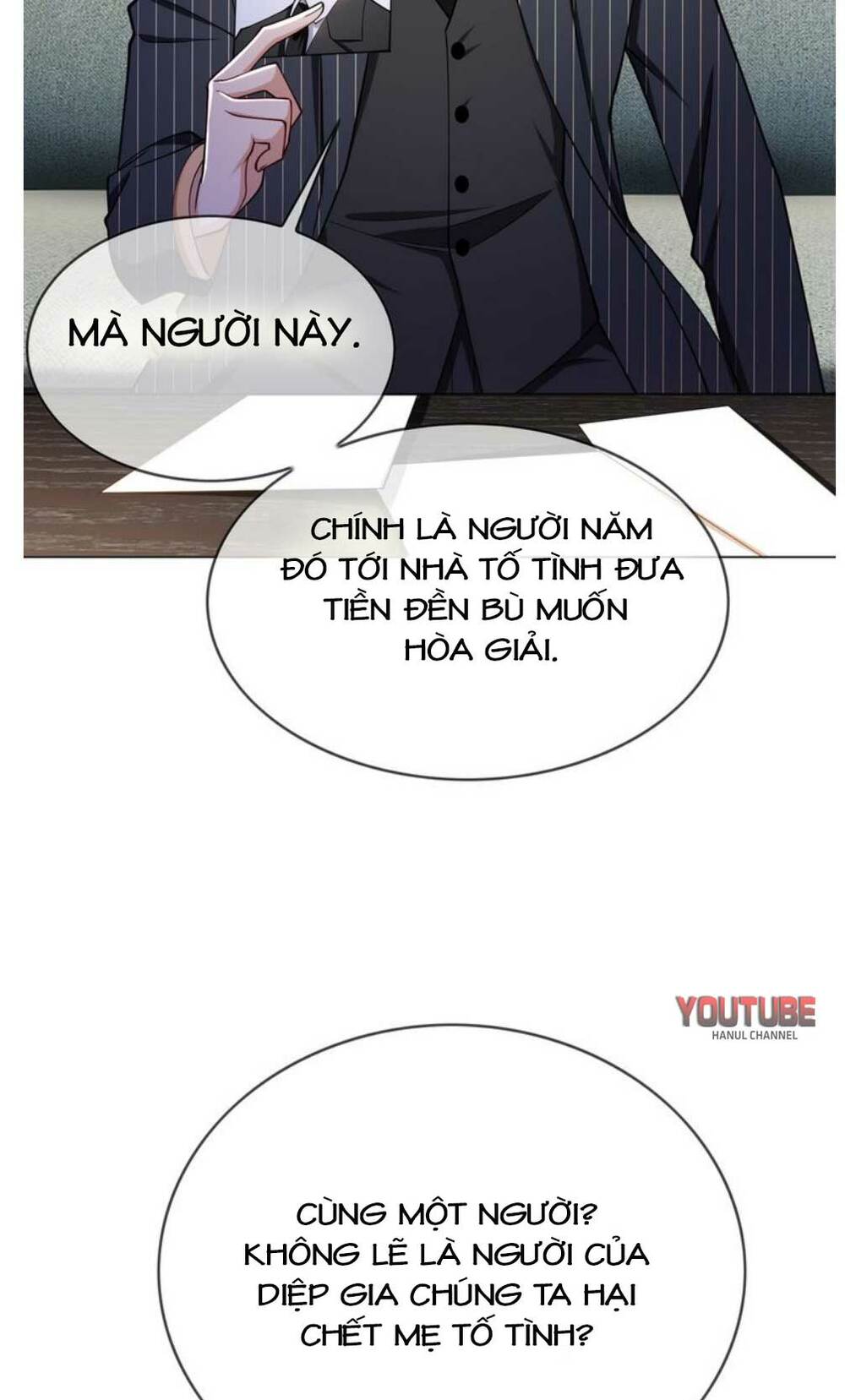 Cô Vợ Nhỏ Nuông Chiều Quá Lại Thành Ác!!: Chapter 203.2
