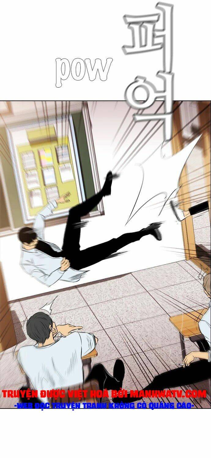 Kẻ Hồi Sinh: Chapter 138