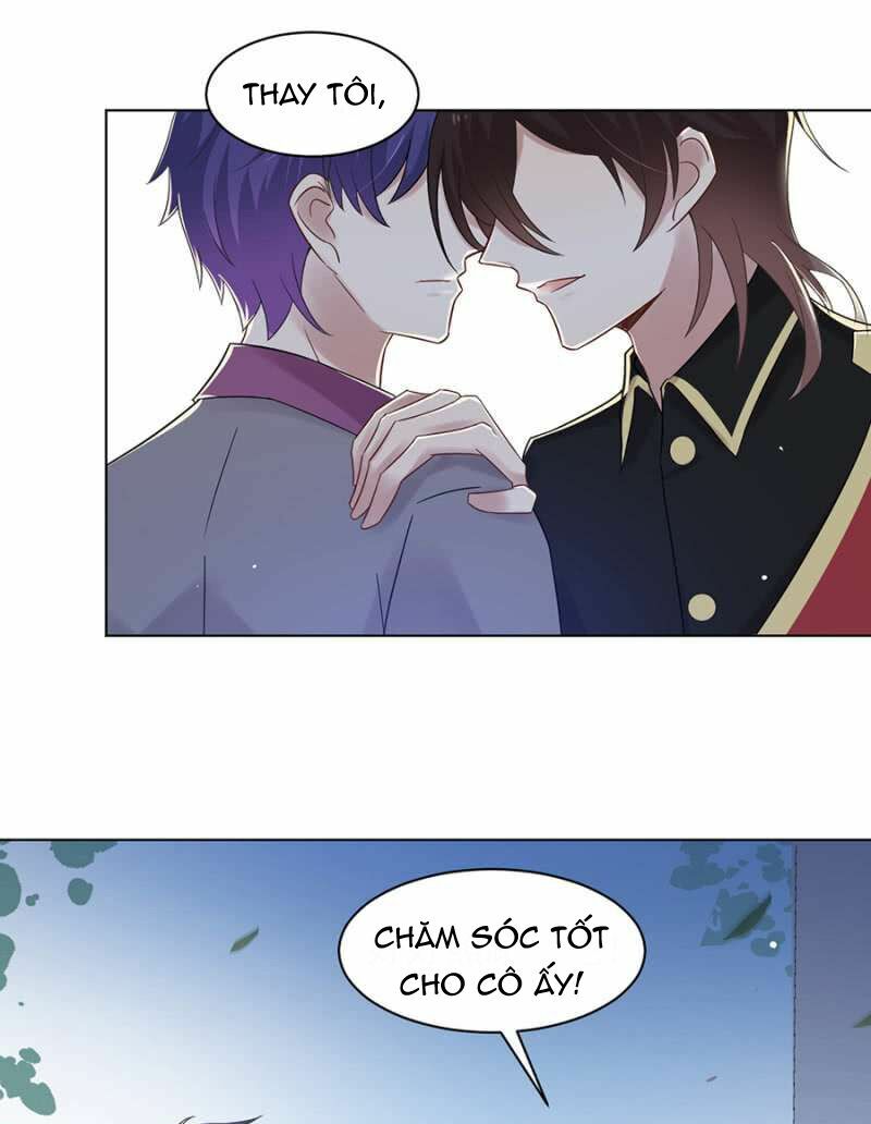 Ma Lạt Thiên Kim Đẩu Ác Thiếu: Chapter 101