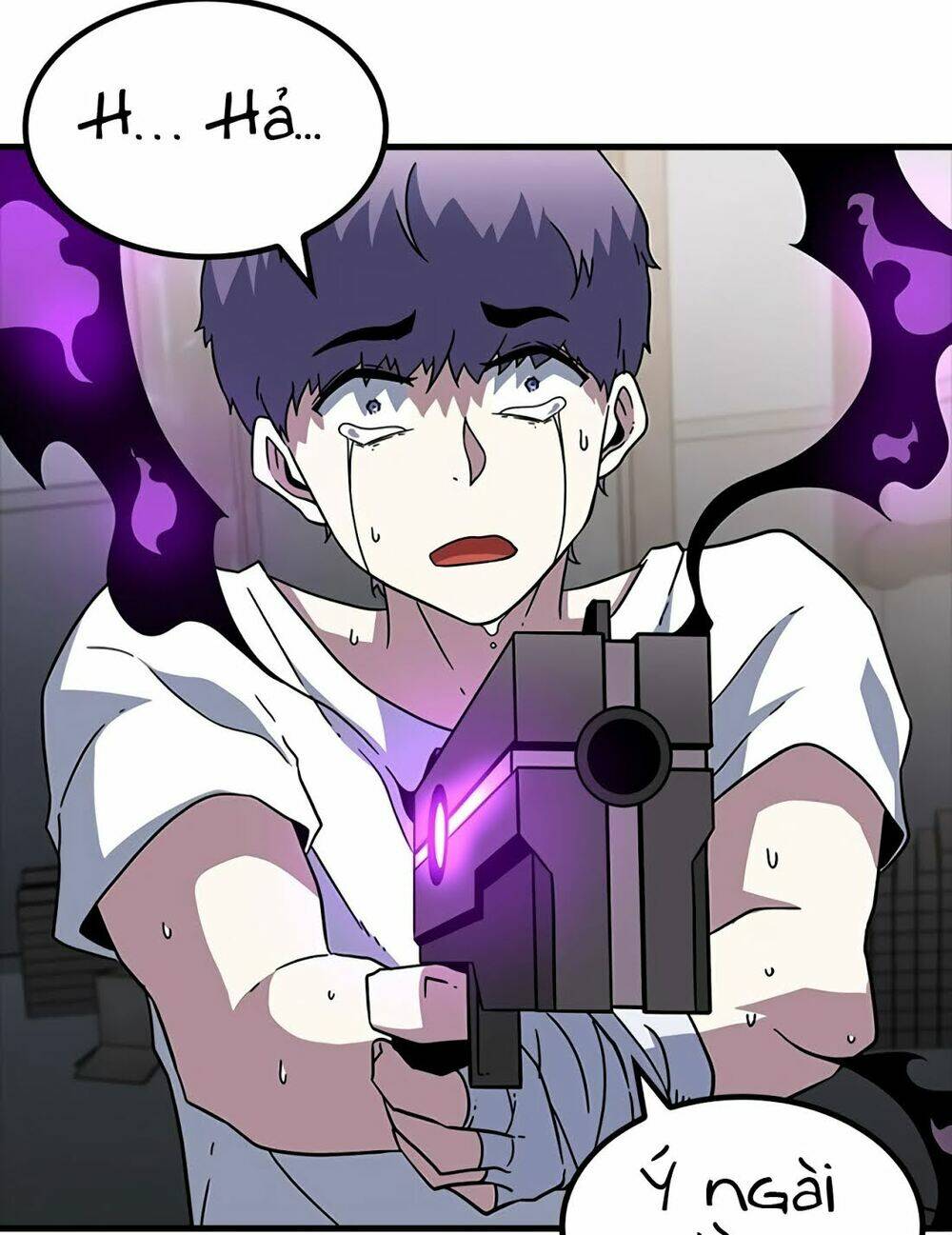 Điểm Chết: Chapter 9