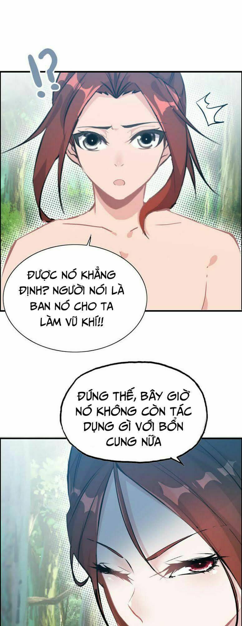 Thần Ma Thiên Sát: Chapter 17