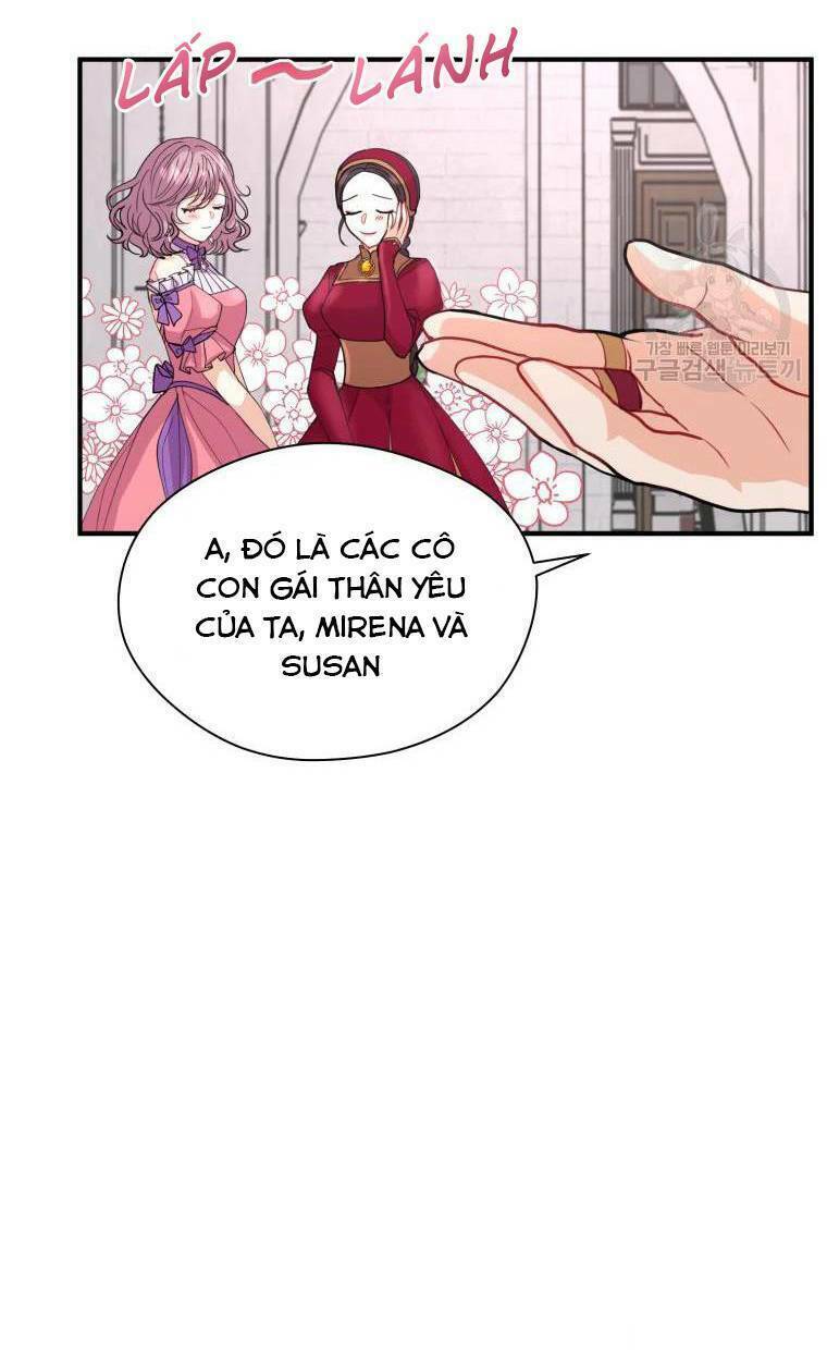 Roelin Bước Đến Tương Lai: Chapter 8