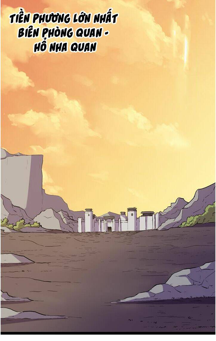 Phong Quỷ Truyền Thuyết: Chapter 179