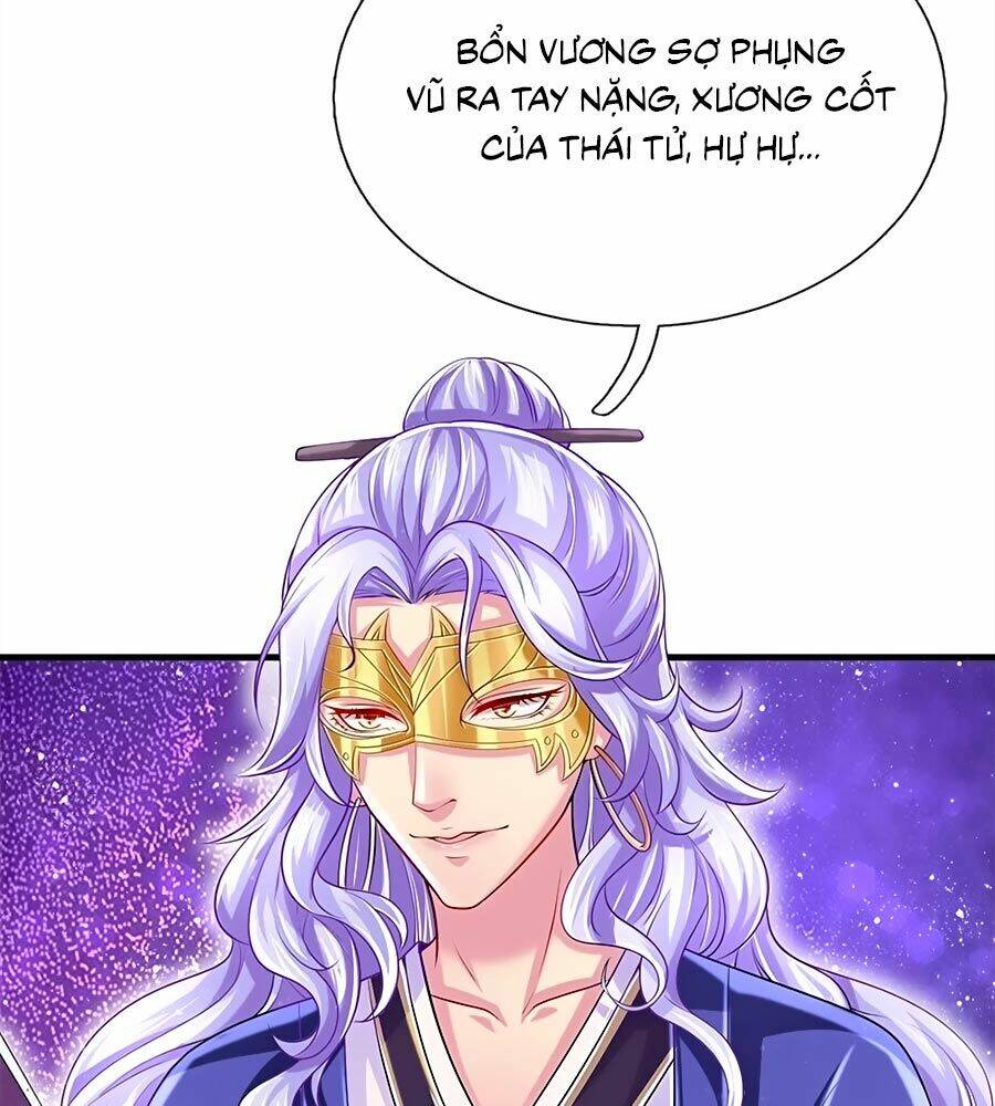 Phụng Lâm Thiên Hạ: Đệ Nhất Mỹ Nữ: Chapter 57