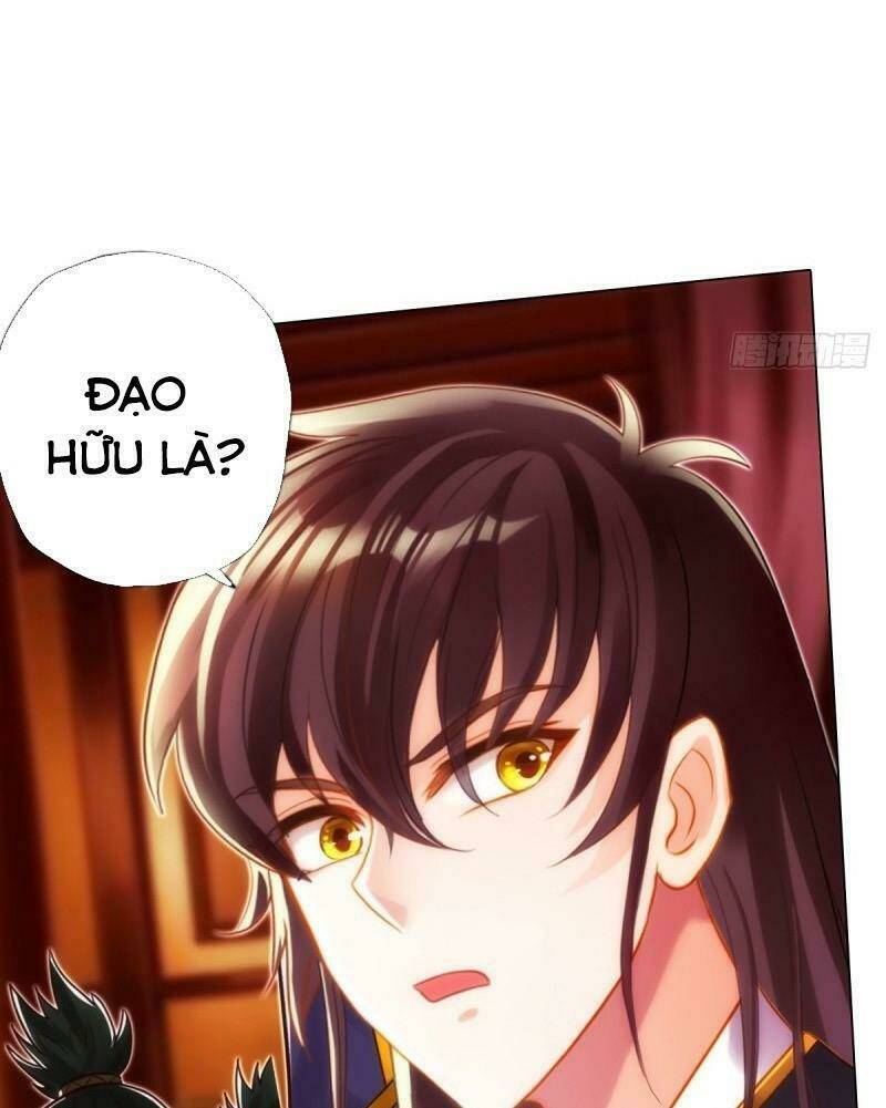 Bất Hủ Phàm Nhân: Chapter 48