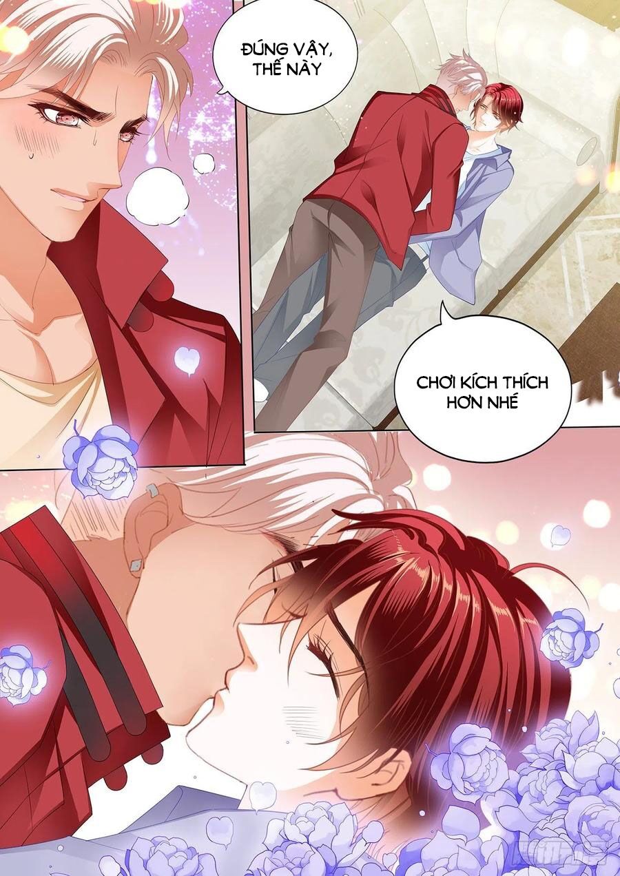 Bá Đạo Tiểu Thúc, Xin Trêu Chọc Vừa Thôi!: Chapter 198