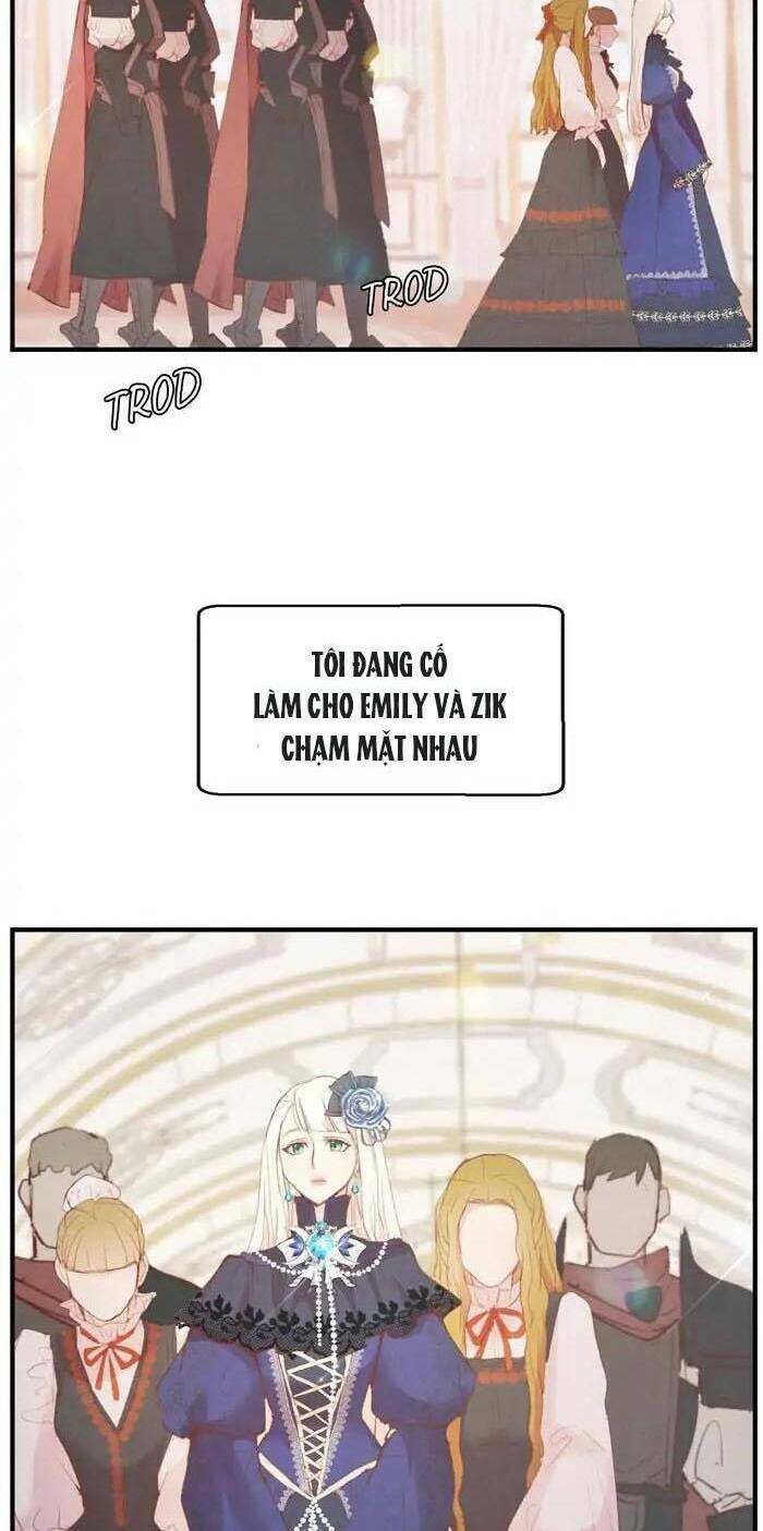Tôi Sống Sót Như Một Nàng Công Chúa Giả: Chapter 10