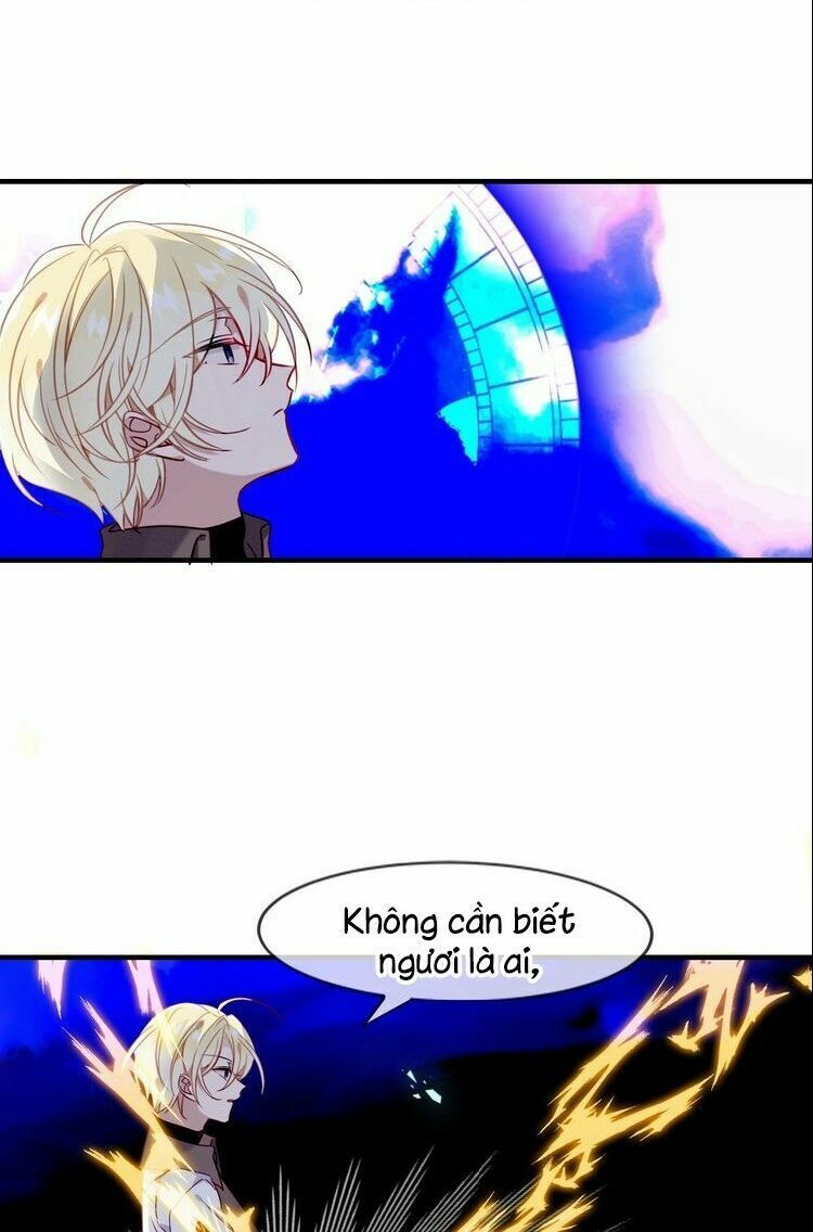 Ngô hoàng tại thượng: Chapter 93