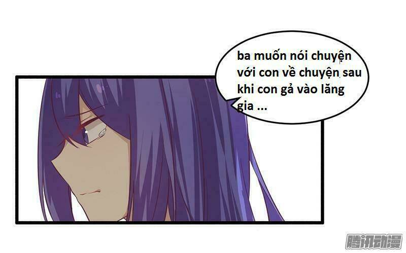 Tổng Tài Đã Cưới Em: Chapter 42