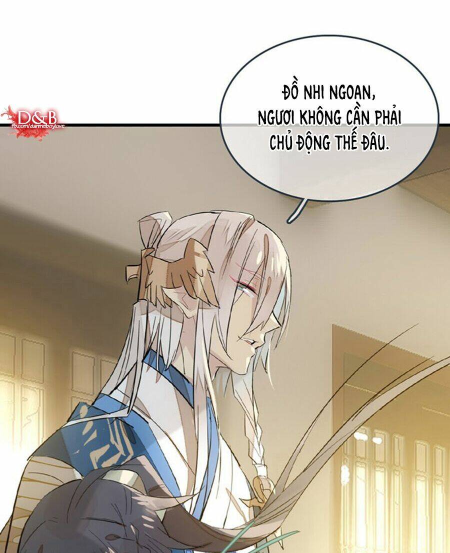 Sư Phụ Lại Trêu Chọc Ta: Chapter 68