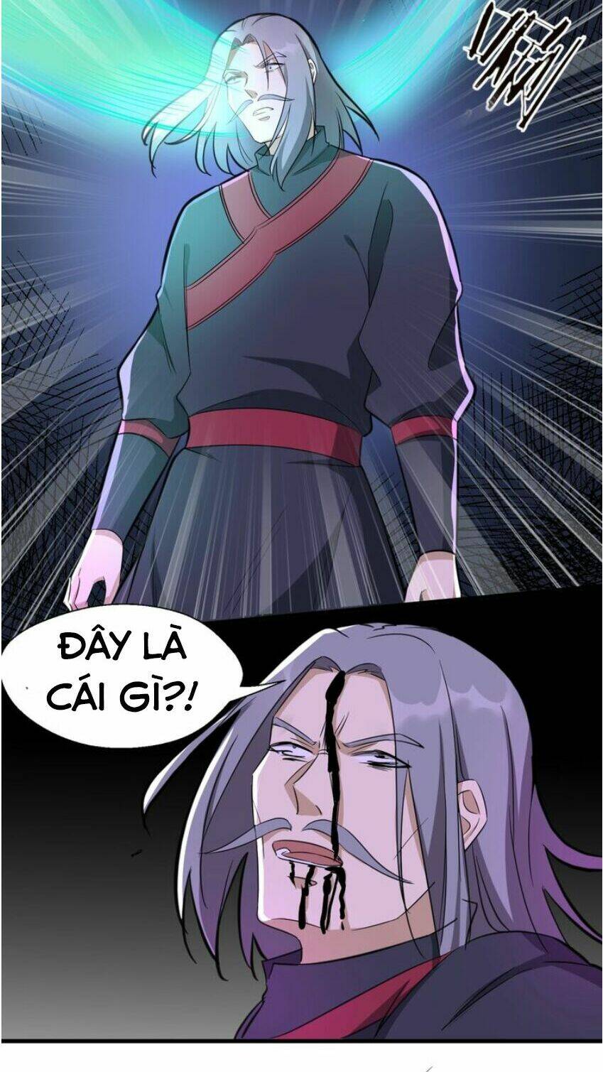 Đại Nghịch Chi Môn: Chapter 56