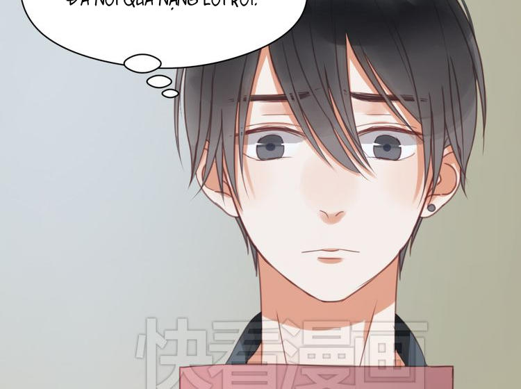 lượm được một tiểu hồ ly: Chapter 27