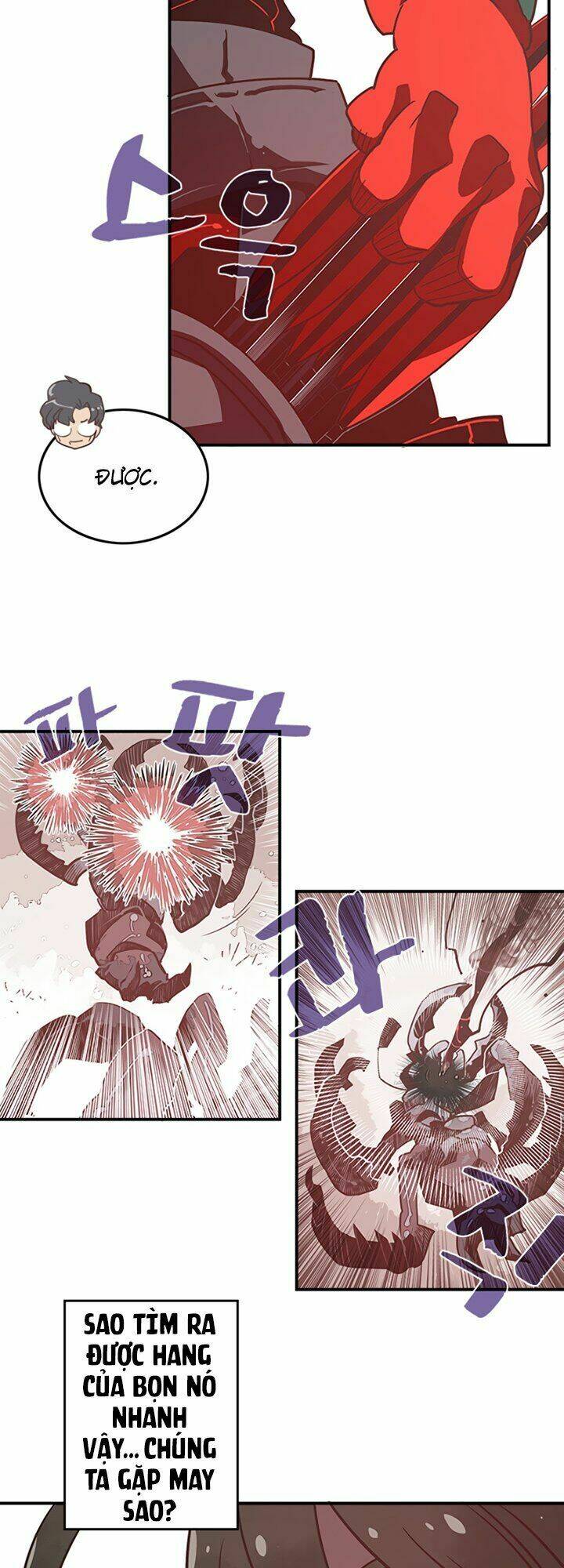 Ta Là Vua Pháp Sư: Chapter 14