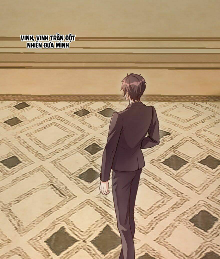 Lưu Luyến Nguy Tình: Chapter 15