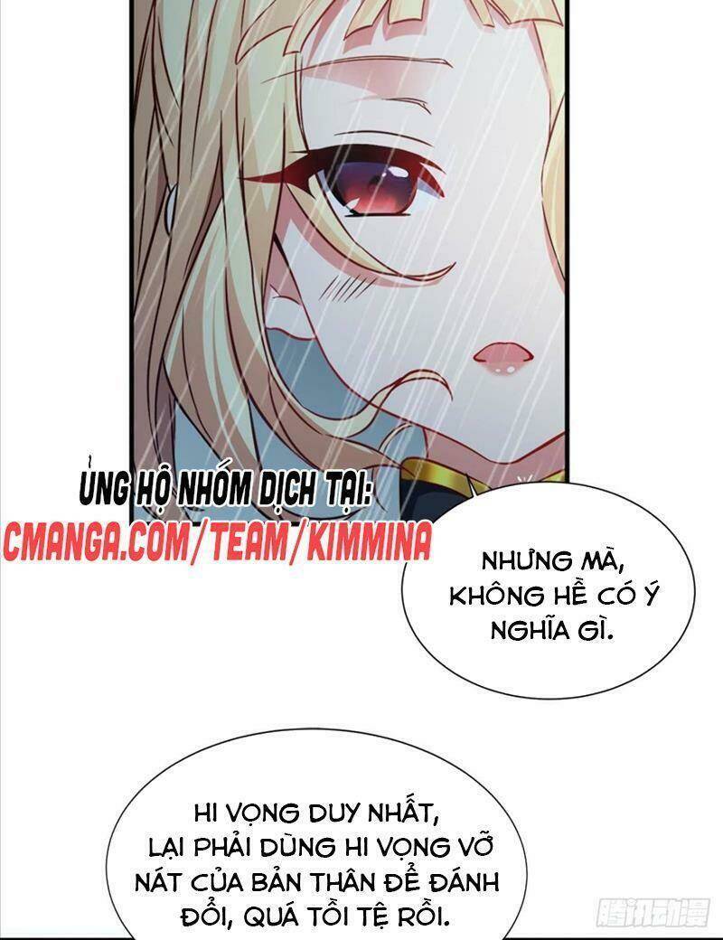 Tự Định Nghĩa Thiên Cung: Chapter 9