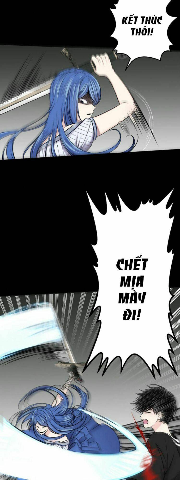 Trò Chơi Của Chúa Thượng: Chapter 5