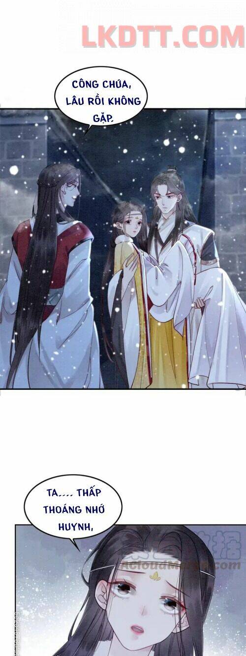 Trọng Sinh Bá Sủng Nhiếp Chính Vương Quá Mạnh Mẽ: Chapter 227