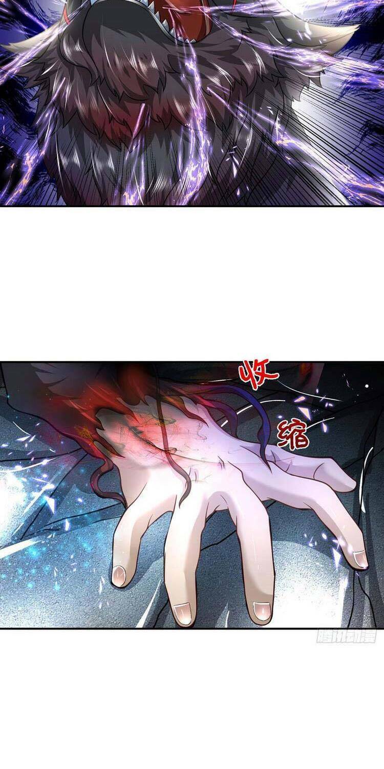 Ta Chẳng Làm Gì Cũng Vô Địch: Chapter 31