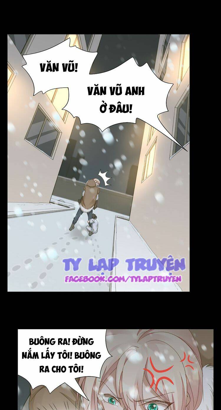 Bạn Trai Là Quái Vật: Chapter 45
