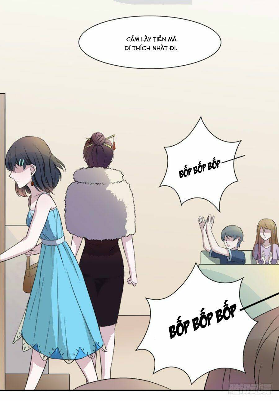 Thiên Kim Đường Môn: Chapter 58