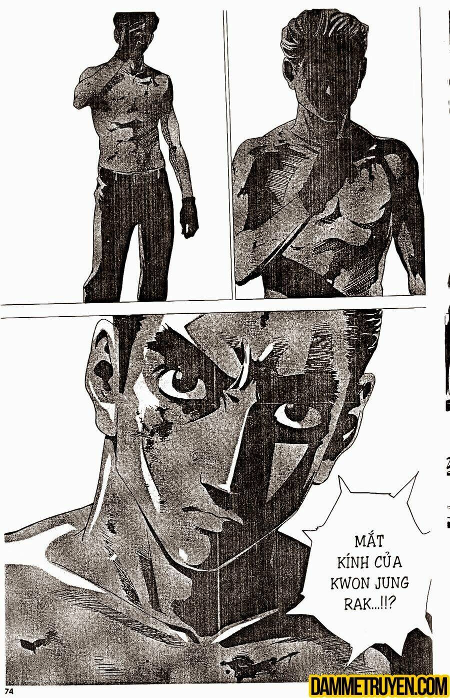 Ai Hơn Ai: Chapter 209