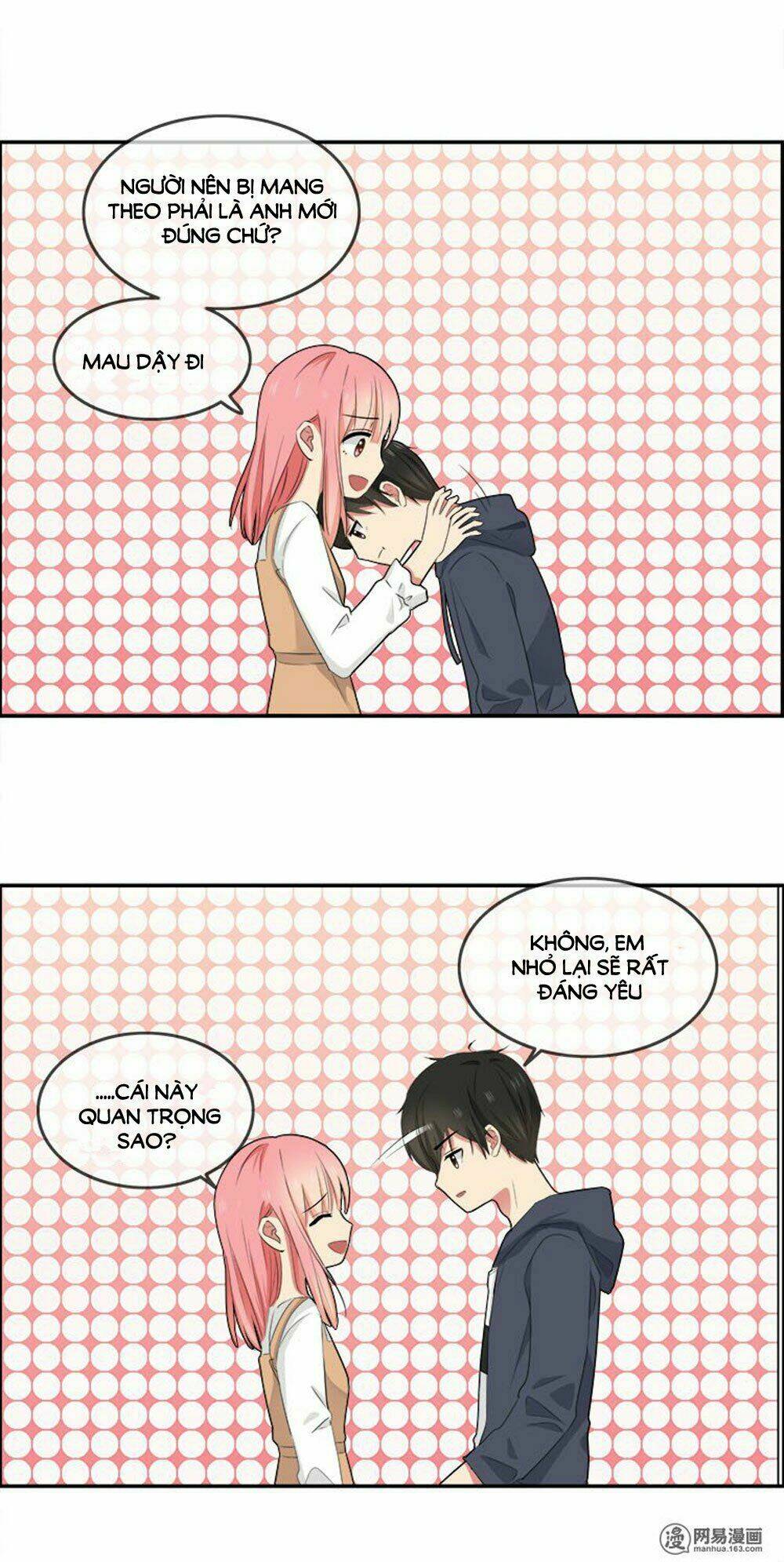 Đại Thần Tình Yêu Chớ Chạm Tôi: Chapter 73