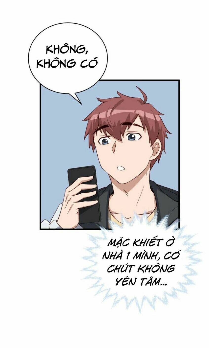 Hệ Thống Tu Tiên Mạnh Nhất: Chapter 18
