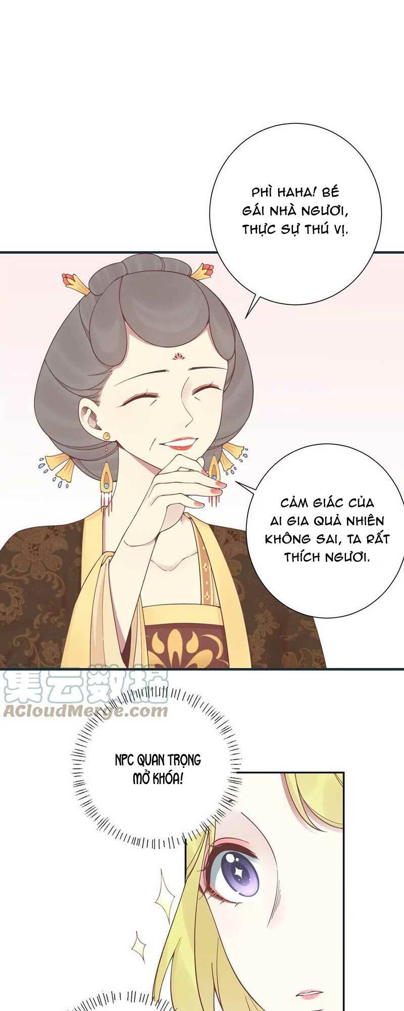 Hoàng Hậu Bận Lắm: Chapter 196