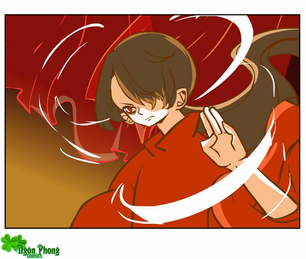 Hòa Thượng Và Tiểu Long Quân: Chapter 44