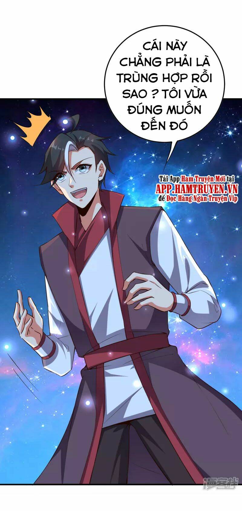Phục Thiên Thánh Chủ: Chapter 148