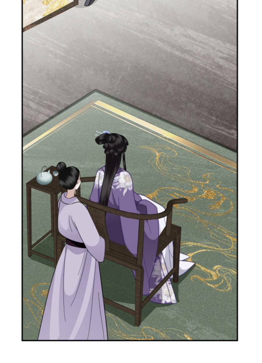 Điều Hương Vương Phi: Chapter 34