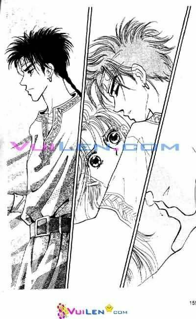 Hiệp Sĩ Nữ Hoàng: Chapter 5