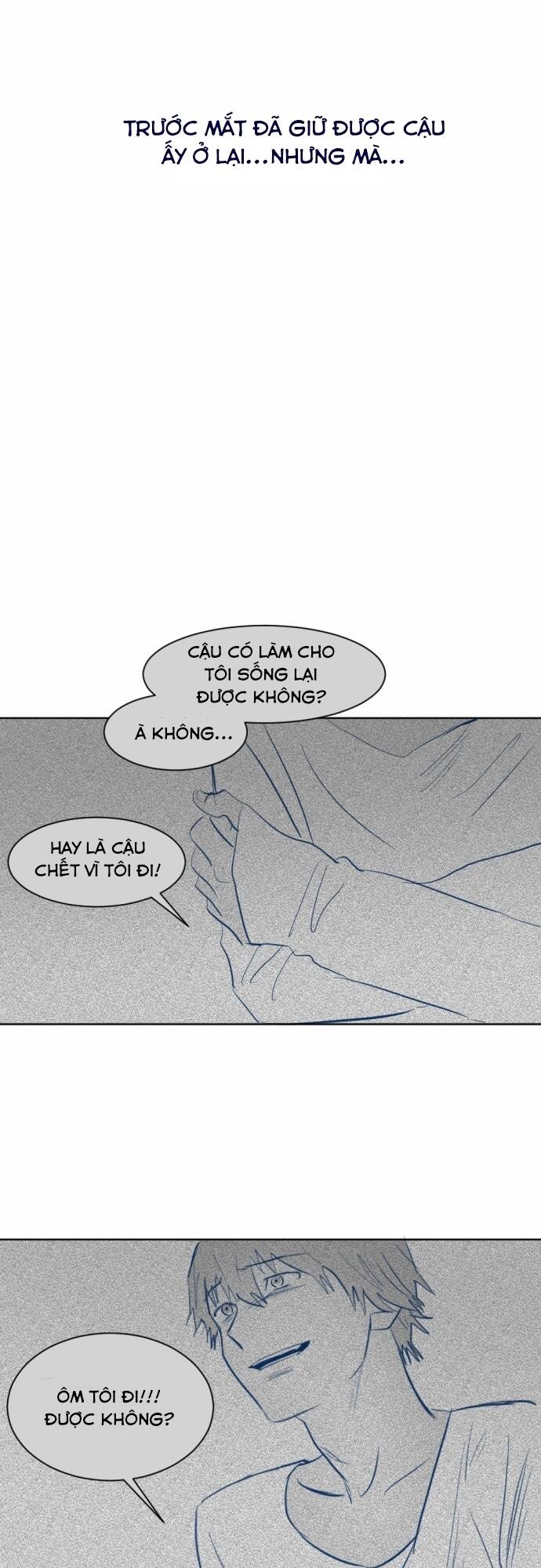 Transparent Cohabitation: Chapter 23