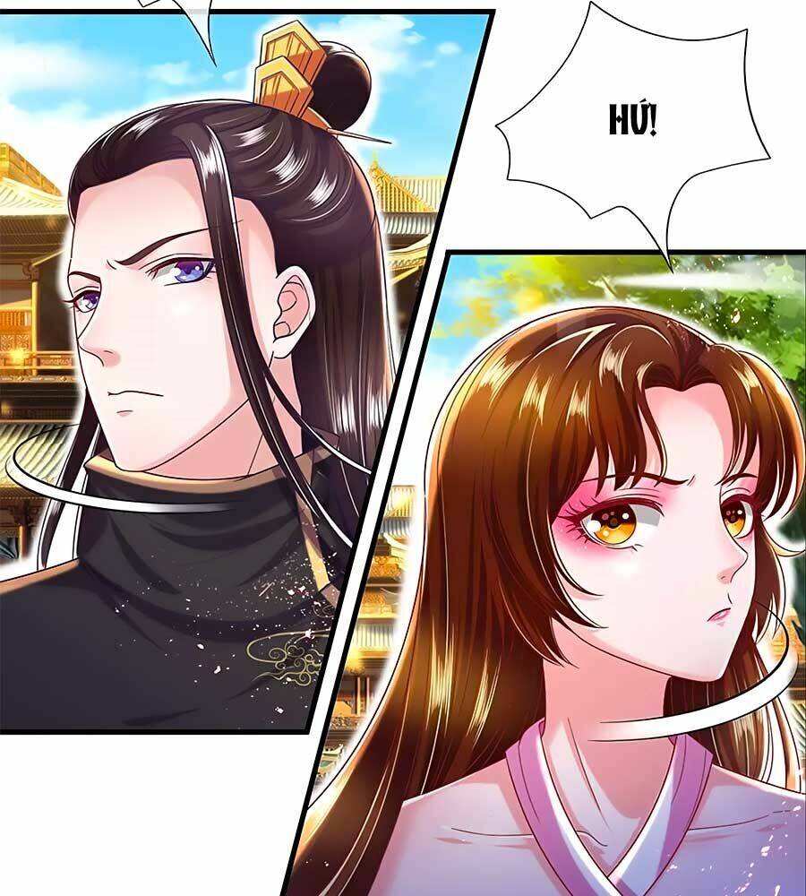 Phụng Lâm Thiên Hạ: Đệ Nhất Mỹ Nữ: Chapter 67