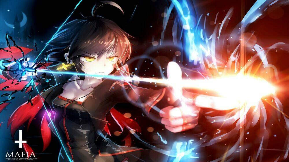 Wallpaper: Chapter 22