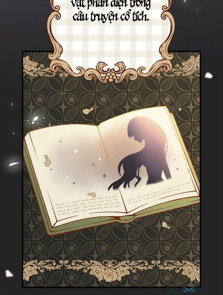 Lòng Trung Thành Với Kẻ Ác: Chapter 2