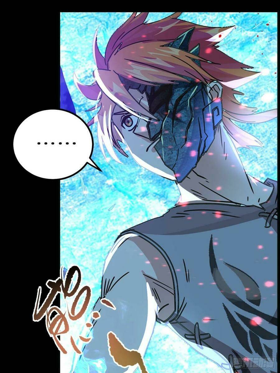 Người Nguyên Thủy Mạnh Nhất: Chapter 49