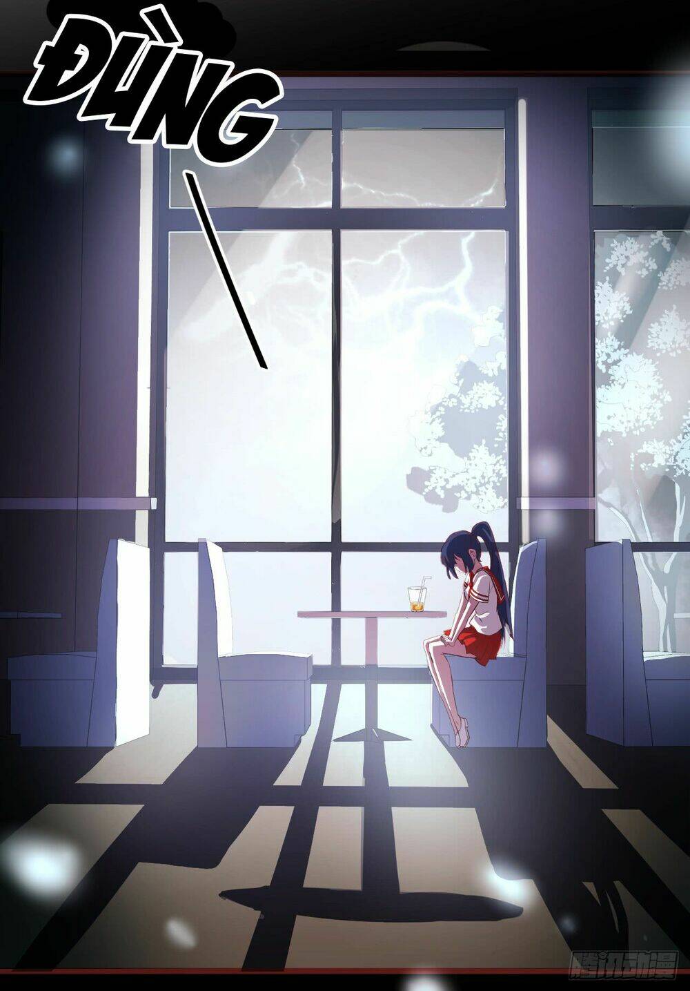 Sau Này Vẫn Cứ Thích Anh: Chapter 16