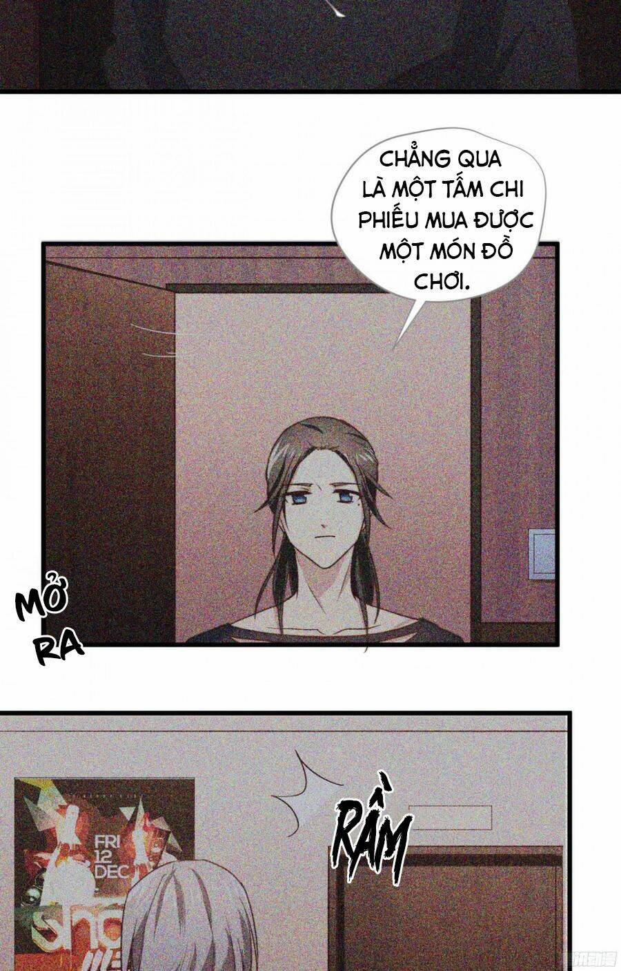 Đơn Phương Yêu Thầm Anh: Chapter 40