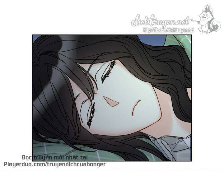 Hẹn Hò Nơi Công Sở: Chapter 86