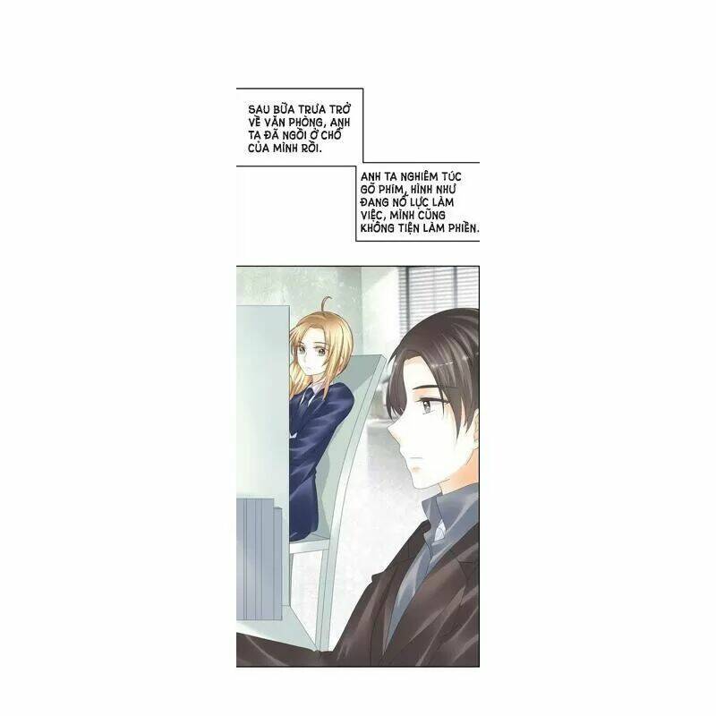 Tiền Thế Kim Sinh Của Chung Tiểu Thư: Chapter 31