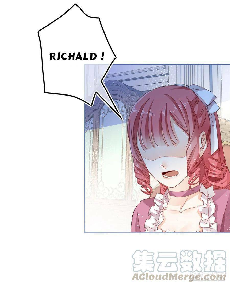 Nữ Hoàng Đầu Tiên Của Đế Quốc: Chapter 64