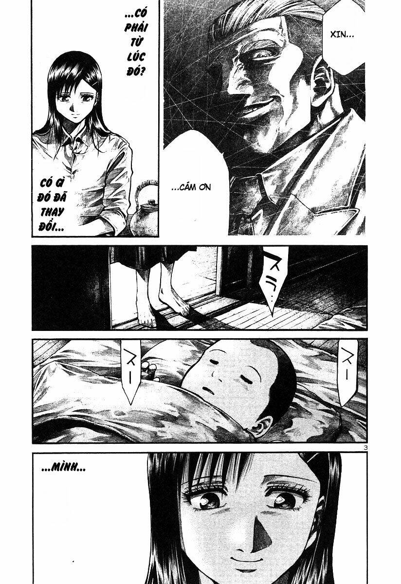 Rainbow: Chapter 166