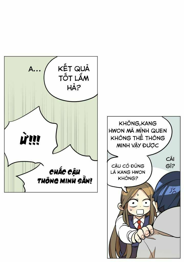 Lớn Lên Đểu Cáng: Chapter 12