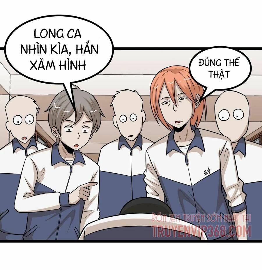 Đai Ca Trở Lại Tuổi 16: Chapter 97