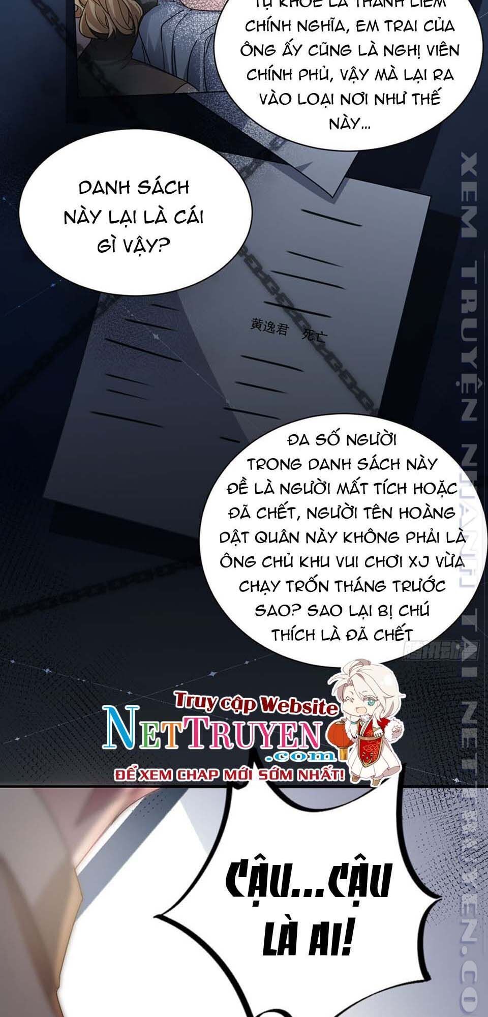 Thịnh Thế Điềm Sủng: Tiểu Manh Thê Của Dịch Thiếu: Chapter 120