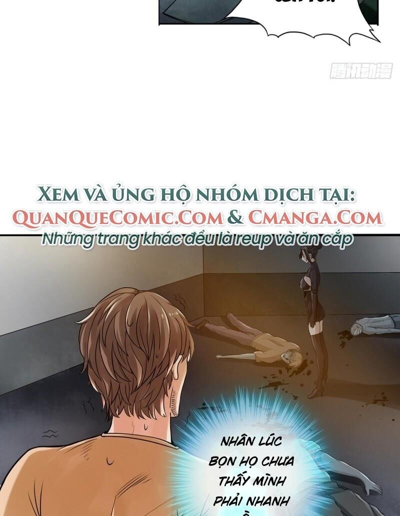 Hệ Thống Tìm Đường Chết Mạnh Nhất: Chapter 72