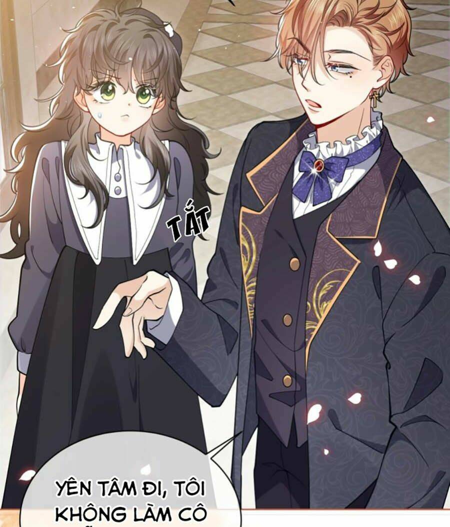 Kiên Quyết Từ Chối Làm Ma Nữ: Chapter 5