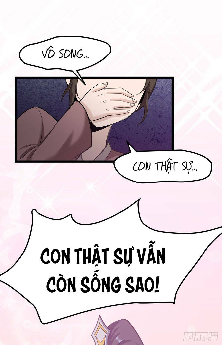 Thiên Đế Vô Song: Chapter 3